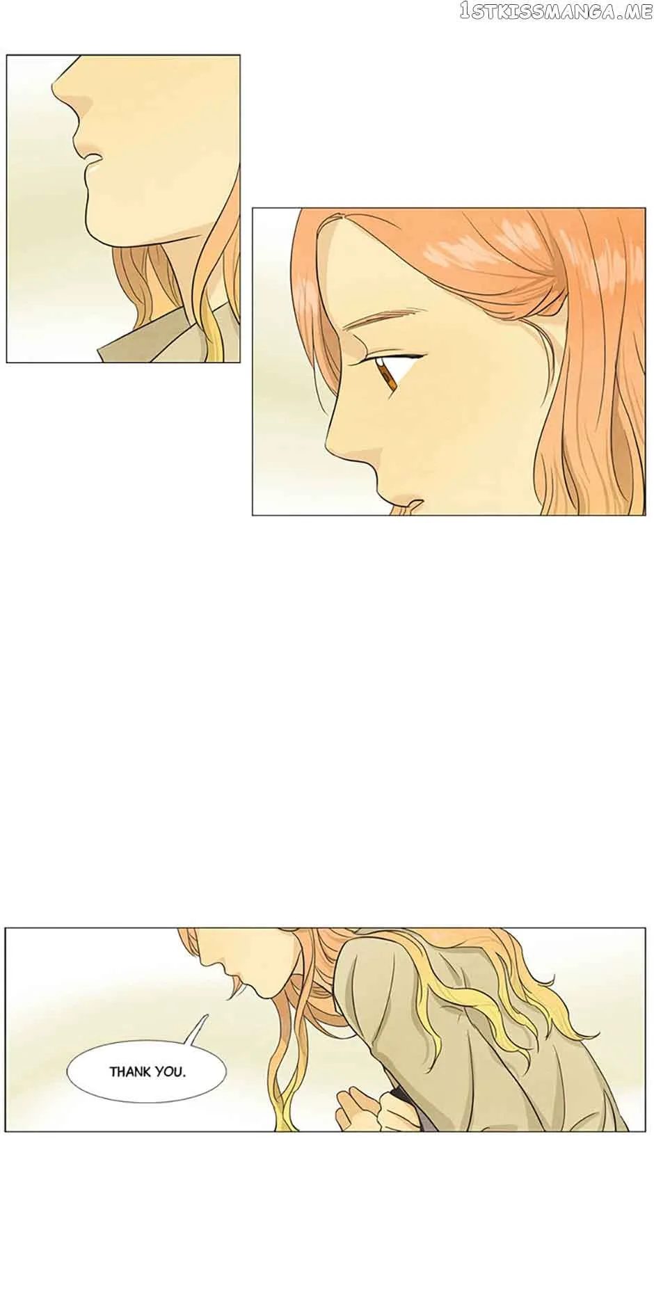 Young Love Chapter 42 page 26