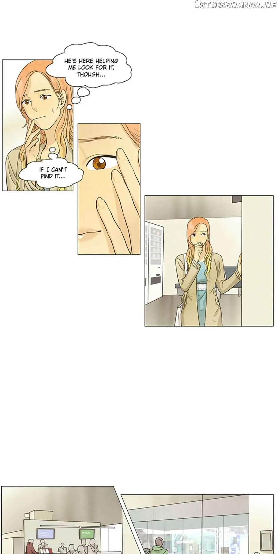 Young Love Chapter 42 page 10