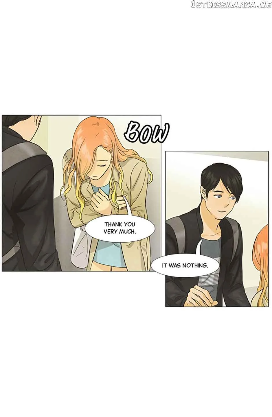 Young Love Chapter 42 page 16