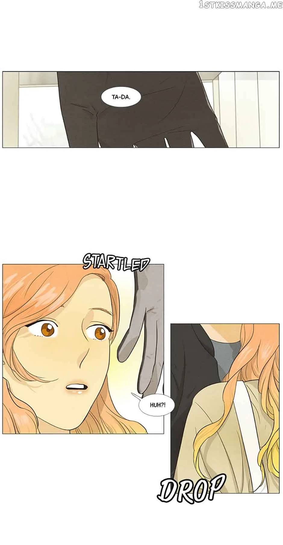 Young Love Chapter 42 page 12