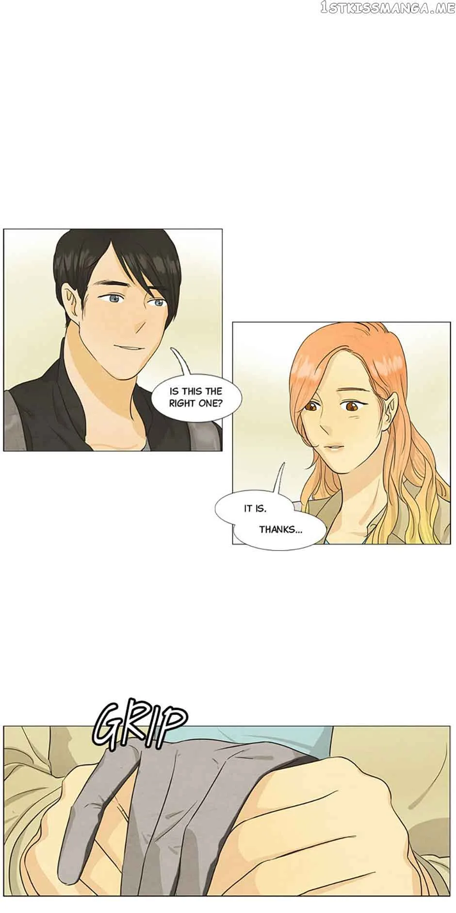 Young Love Chapter 42 page 15