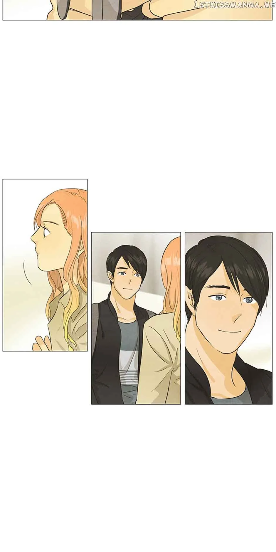 Young Love Chapter 42 page 25