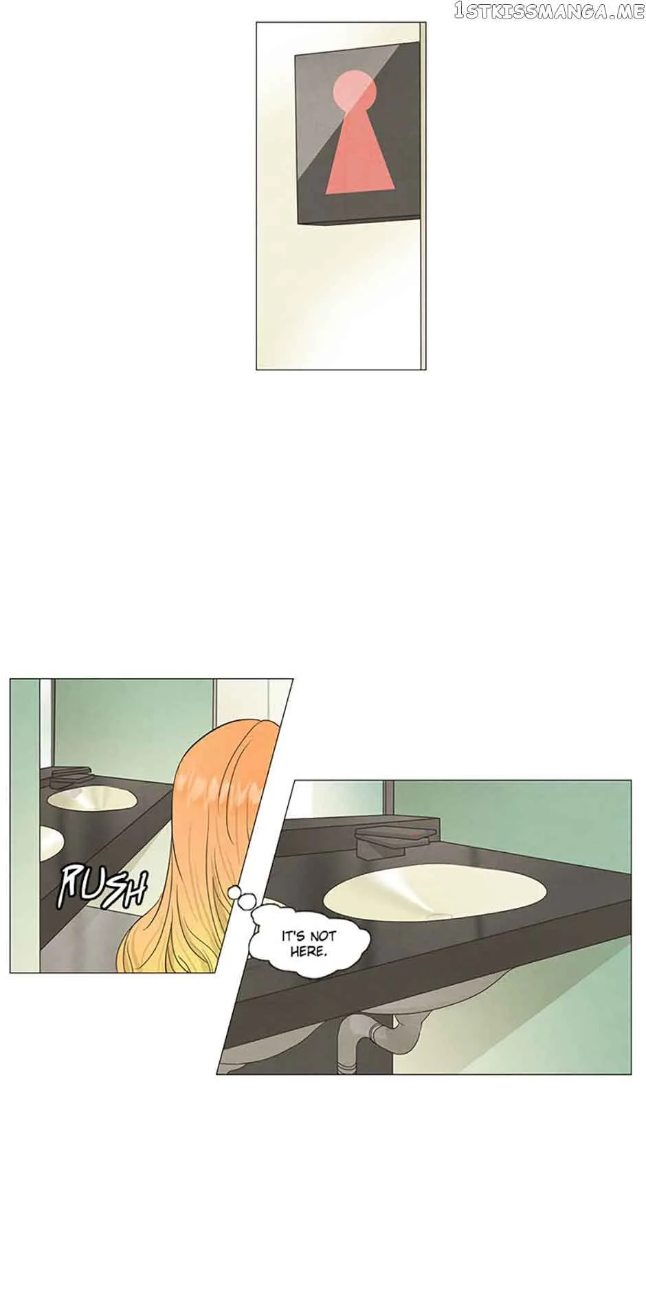 Young Love Chapter 42 page 9