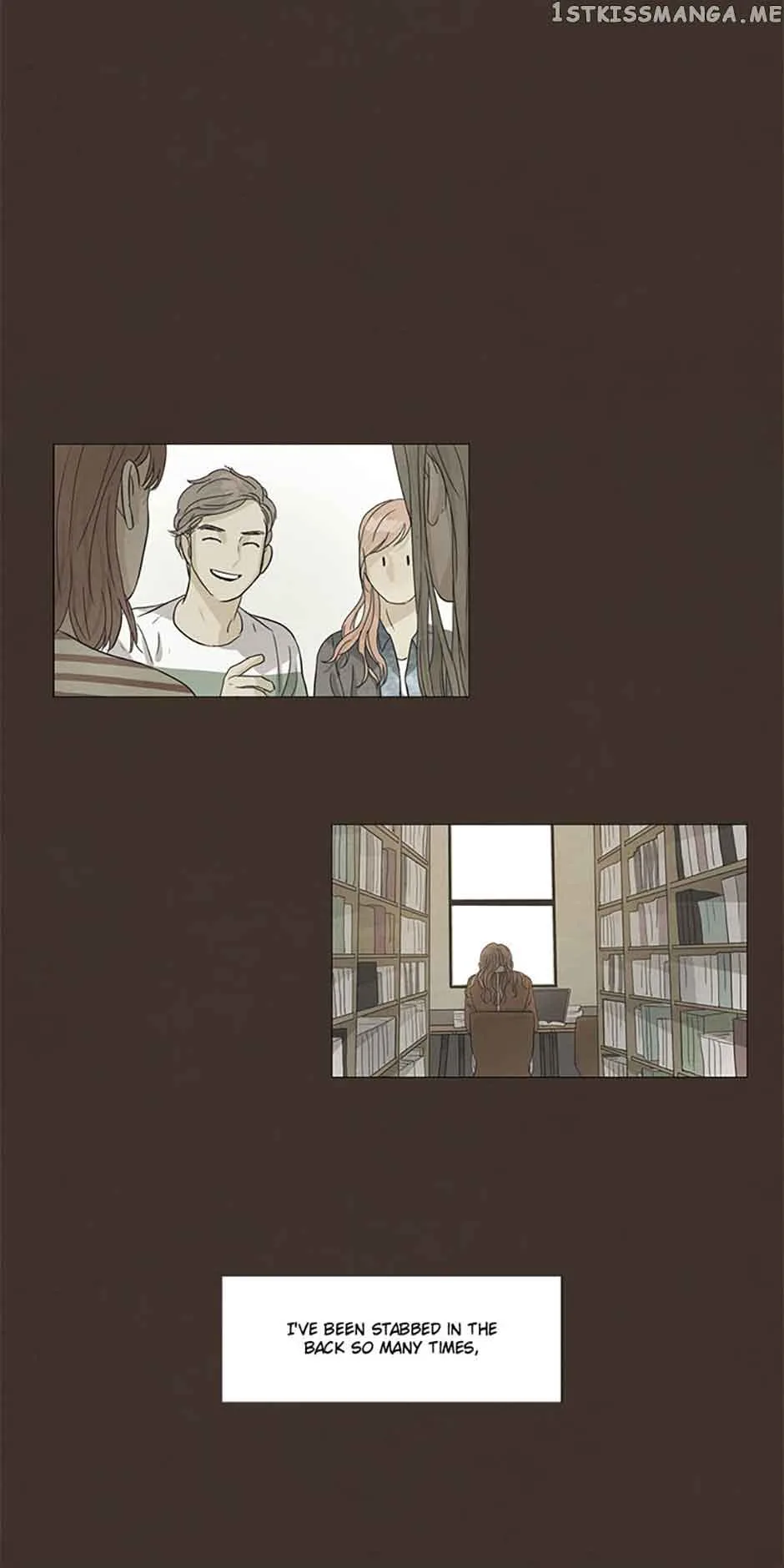 Young Love Chapter 43 page 22