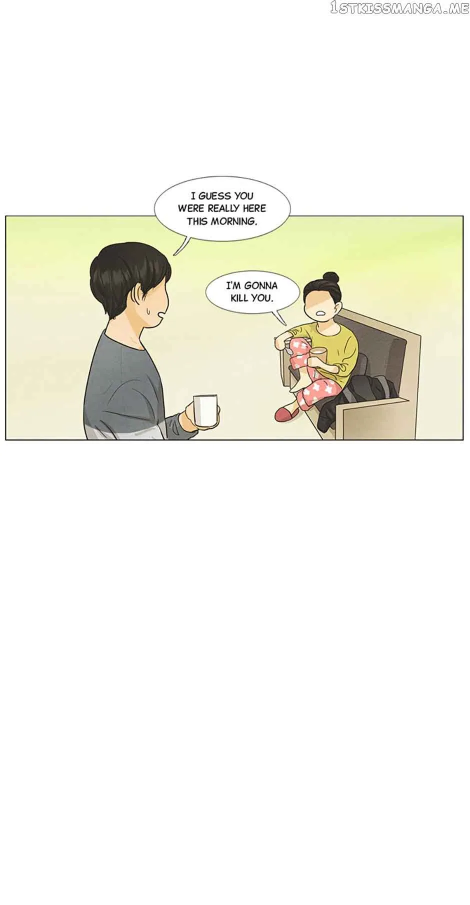Young Love Chapter 43 page 5