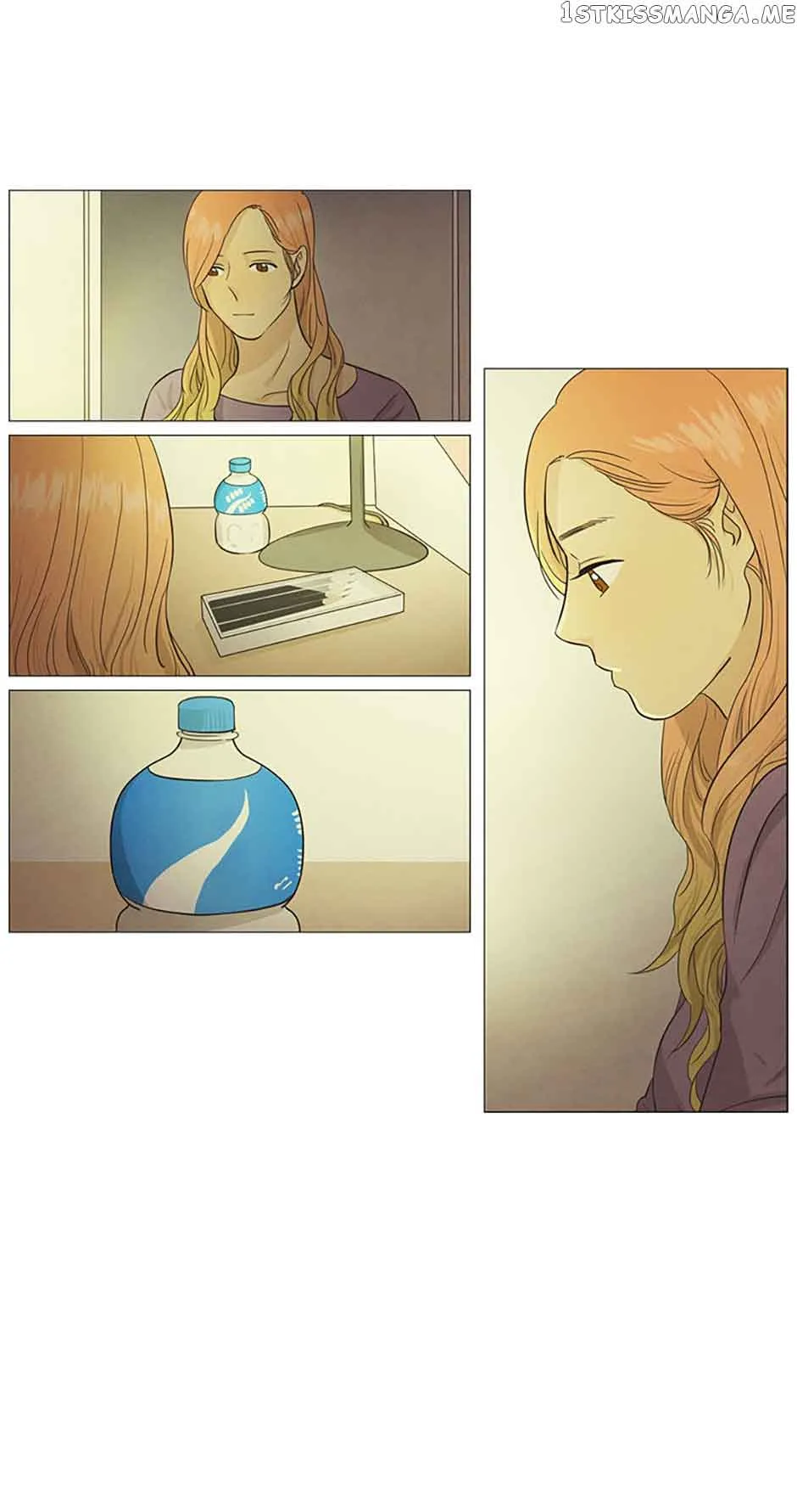Young Love Chapter 43 page 16