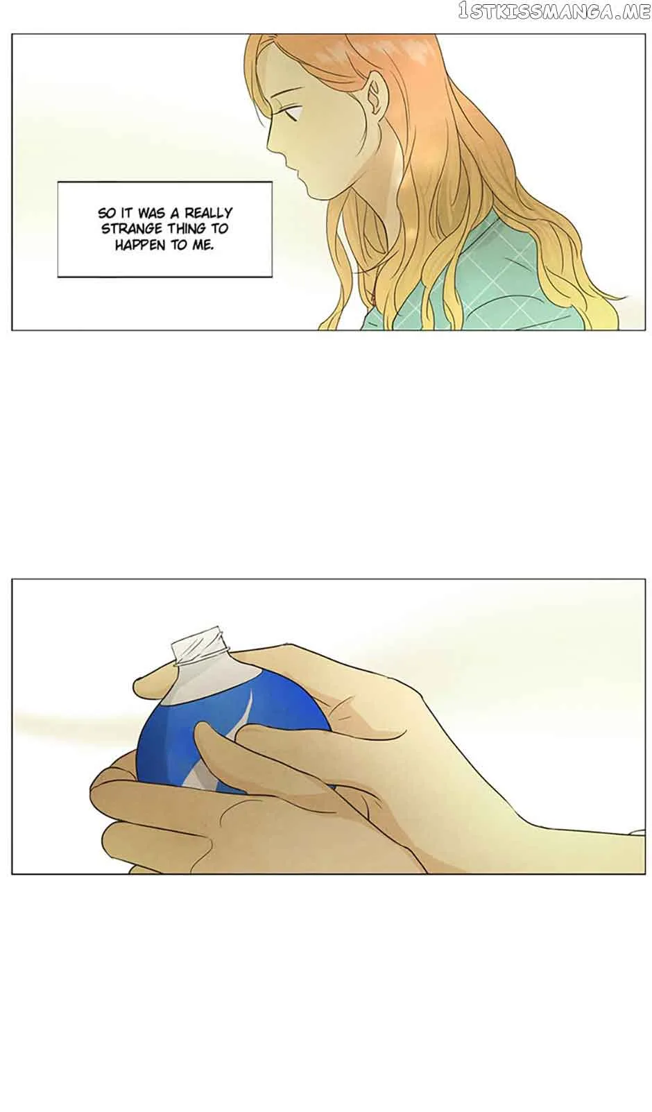 Young Love Chapter 43 page 24