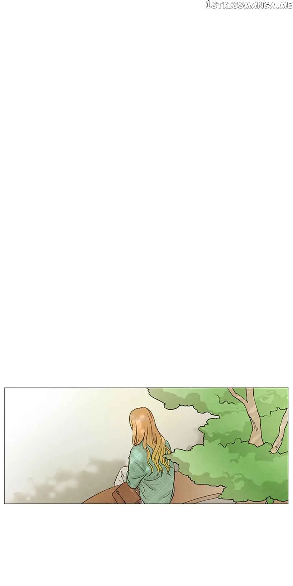 Young Love Chapter 43 page 17