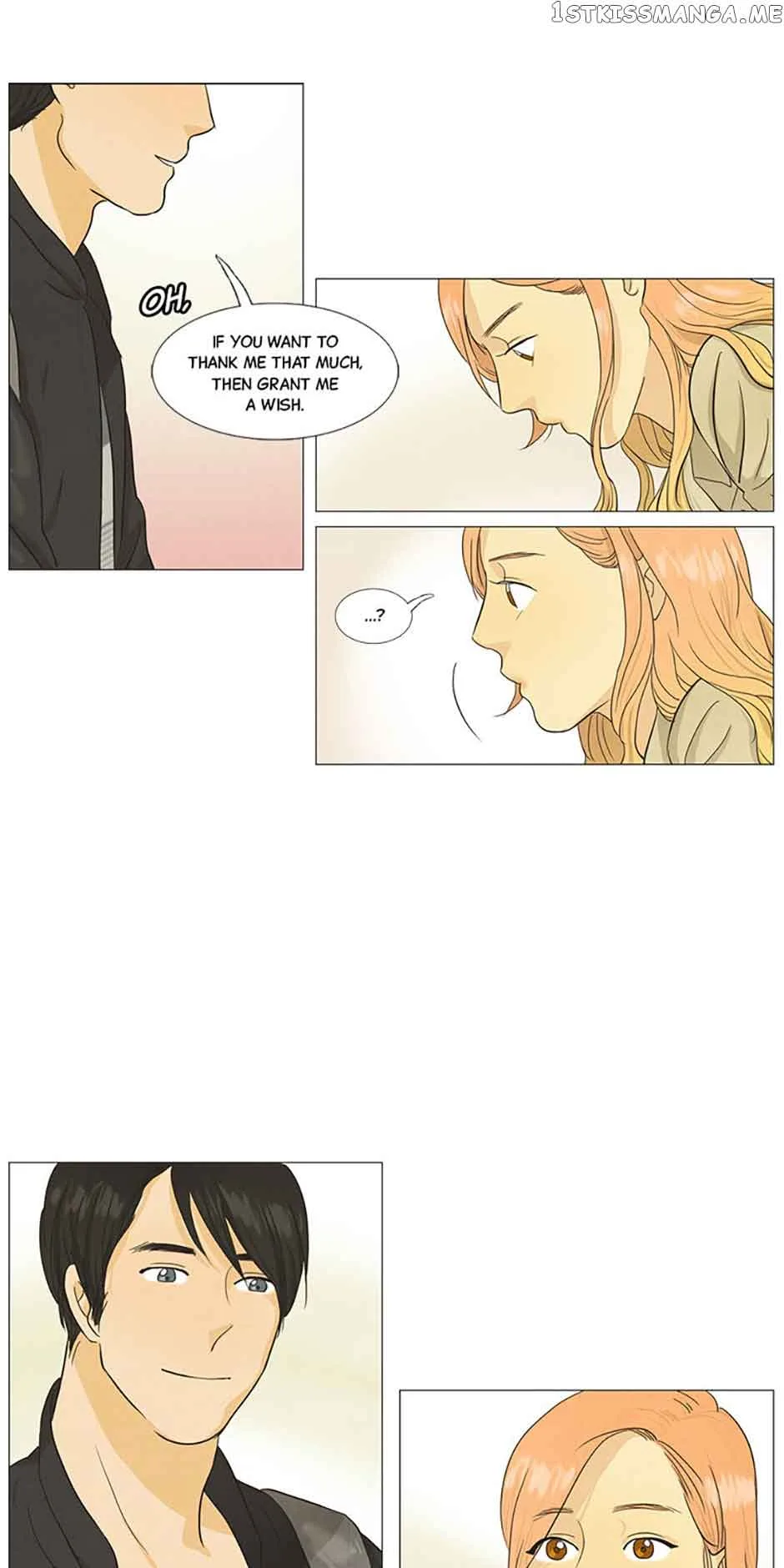 Young Love Chapter 42 page 28