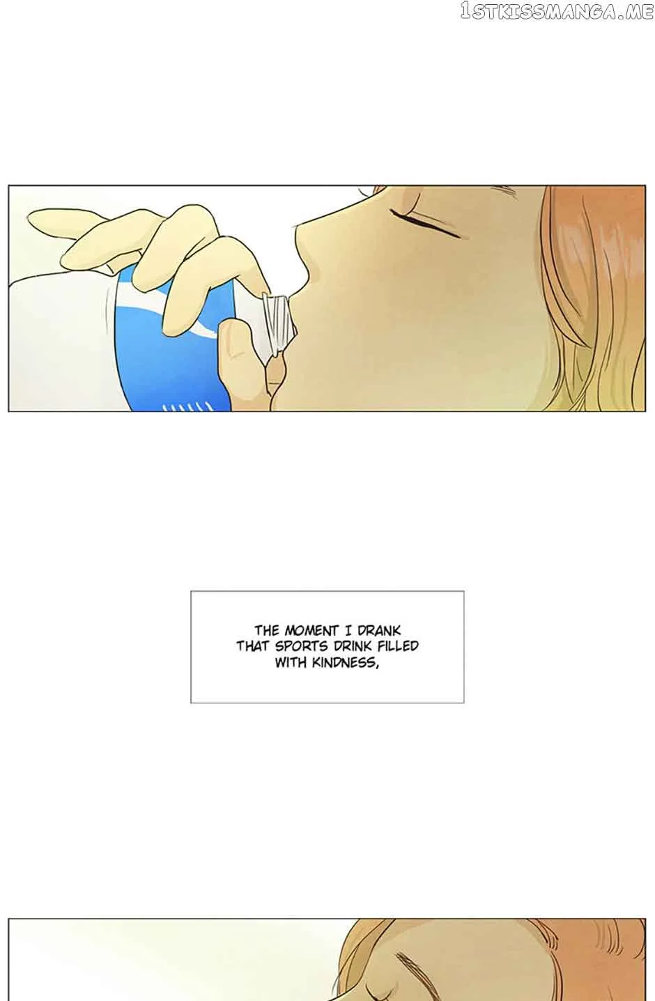 Young Love Chapter 43 page 19