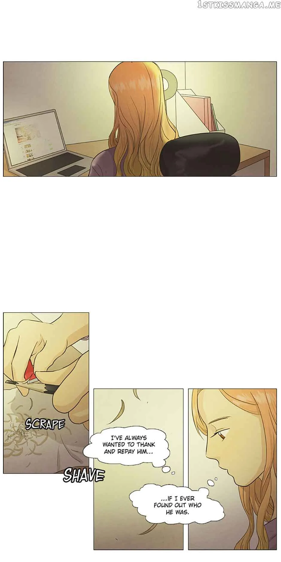 Young Love Chapter 43 page 26
