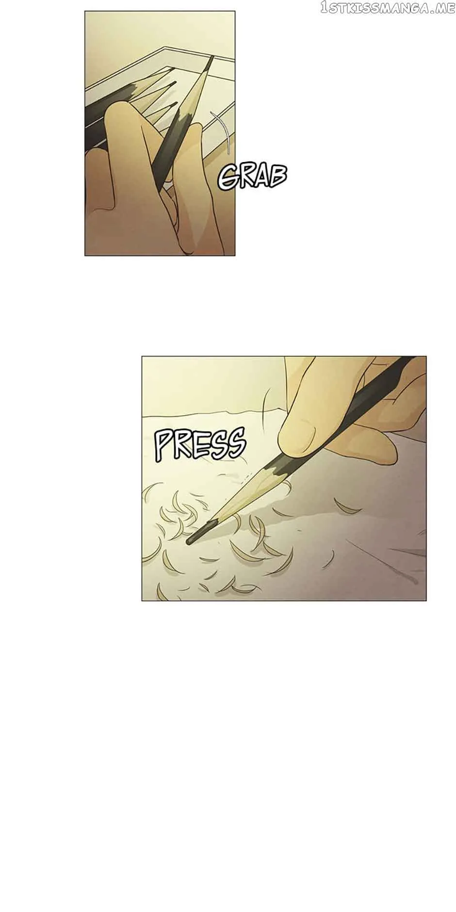 Young Love Chapter 43 page 29