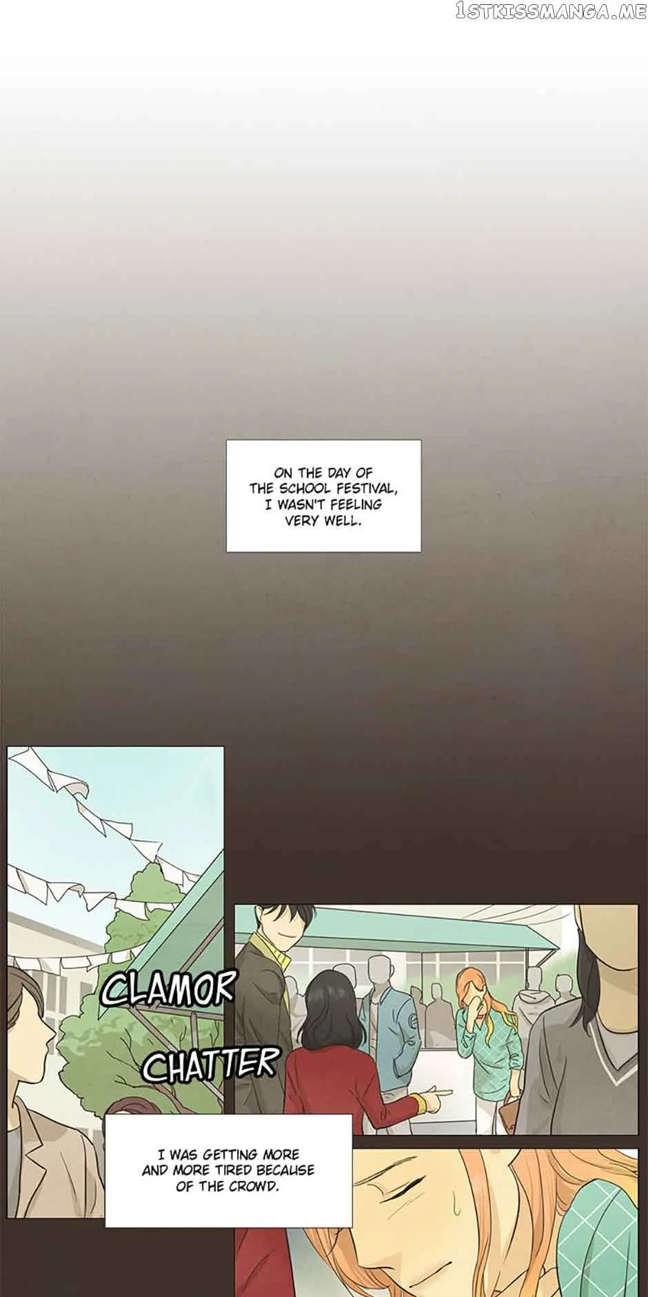 Young Love Chapter 42 page 18