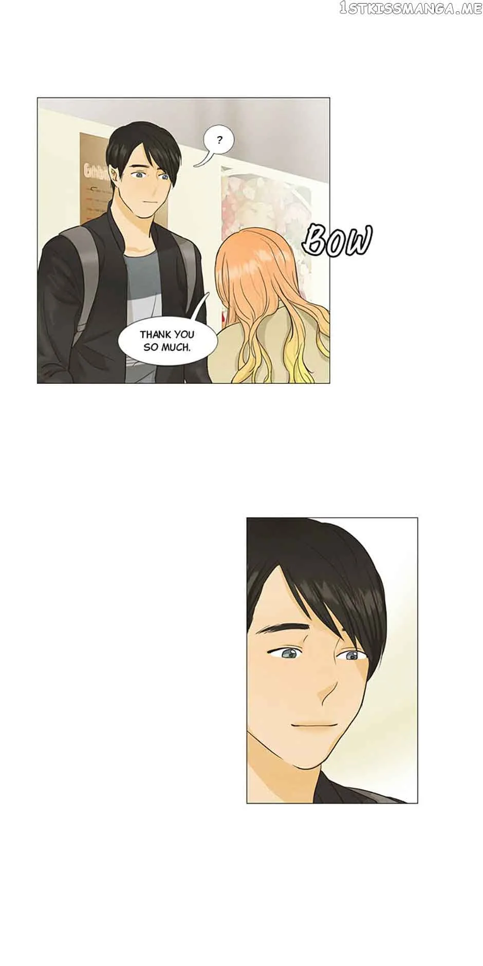 Young Love Chapter 42 page 27