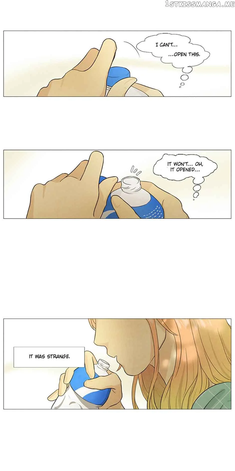Young Love Chapter 43 page 18