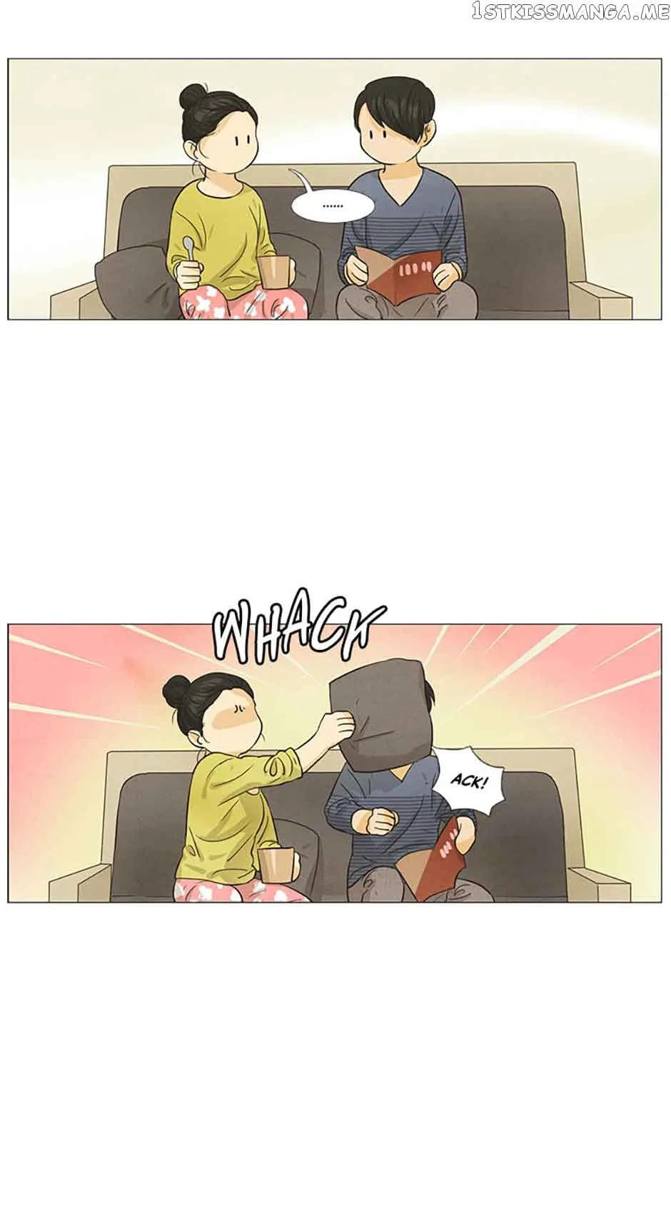 Young Love Chapter 43 page 12