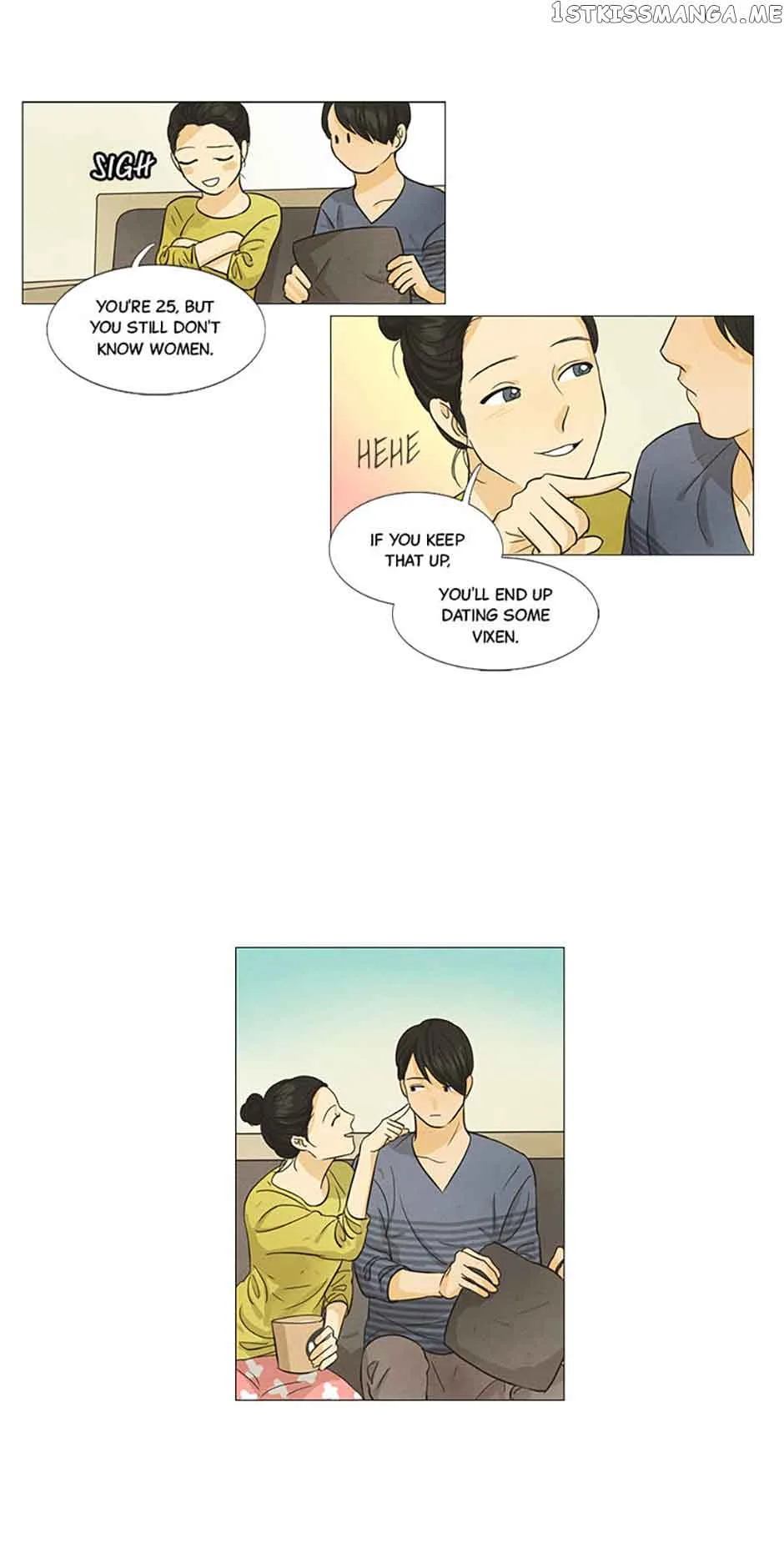 Young Love Chapter 43 page 13
