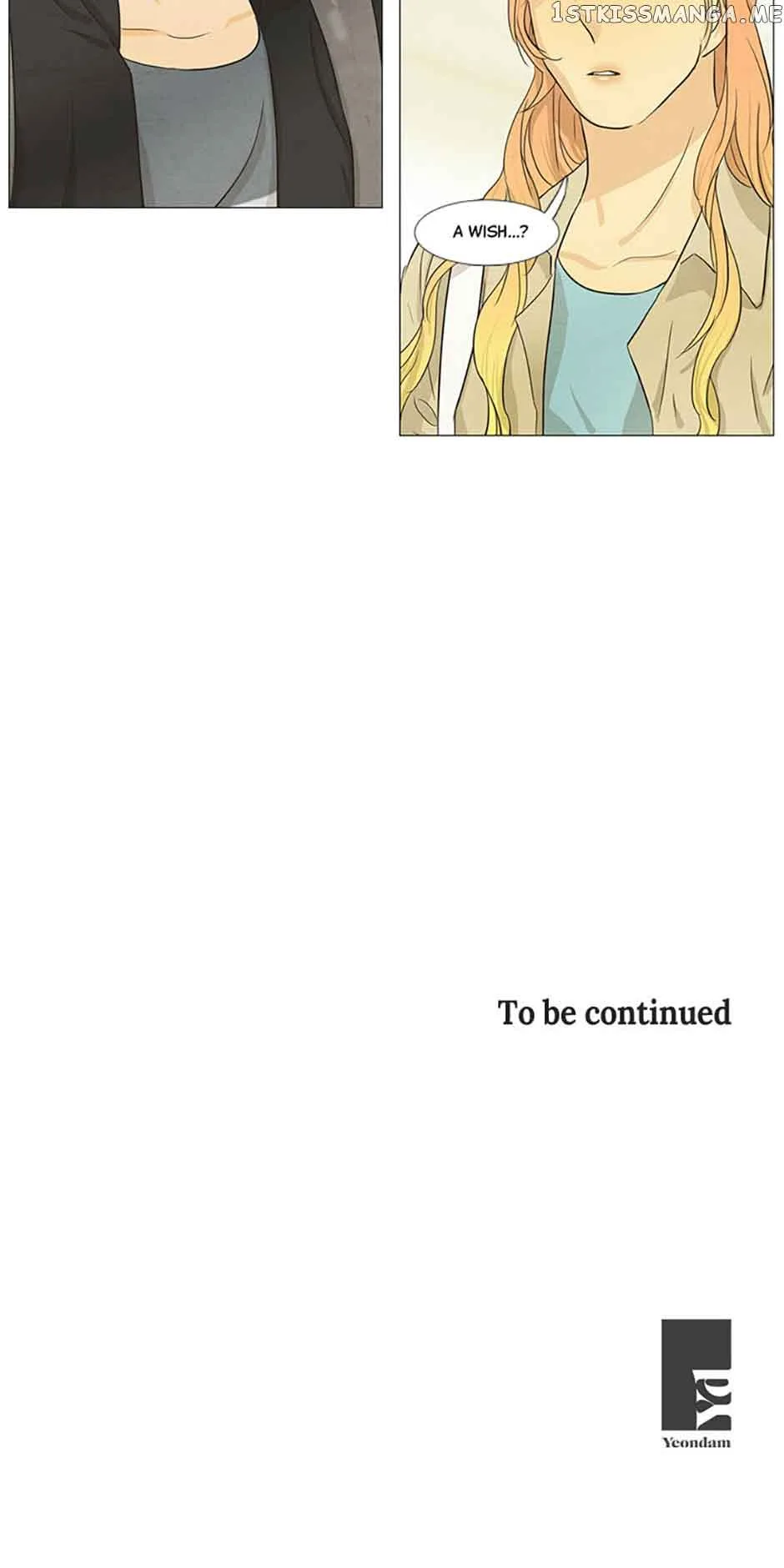 Young Love Chapter 42 page 29