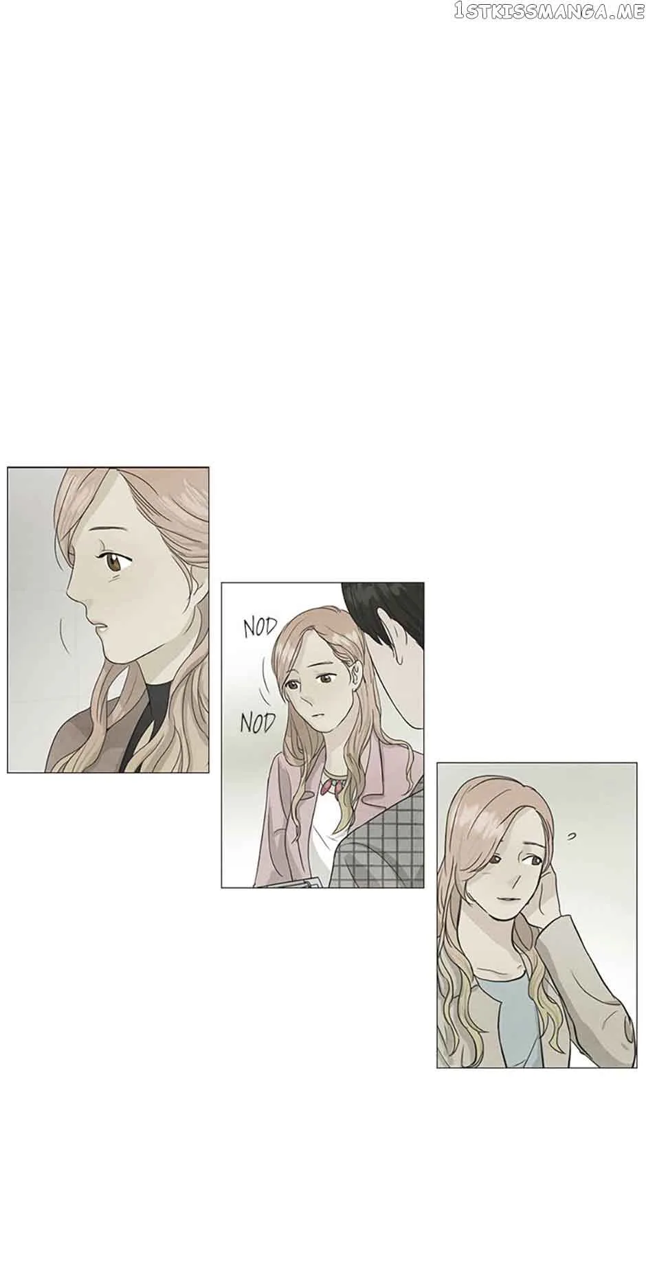 Young Love Chapter 43 page 9