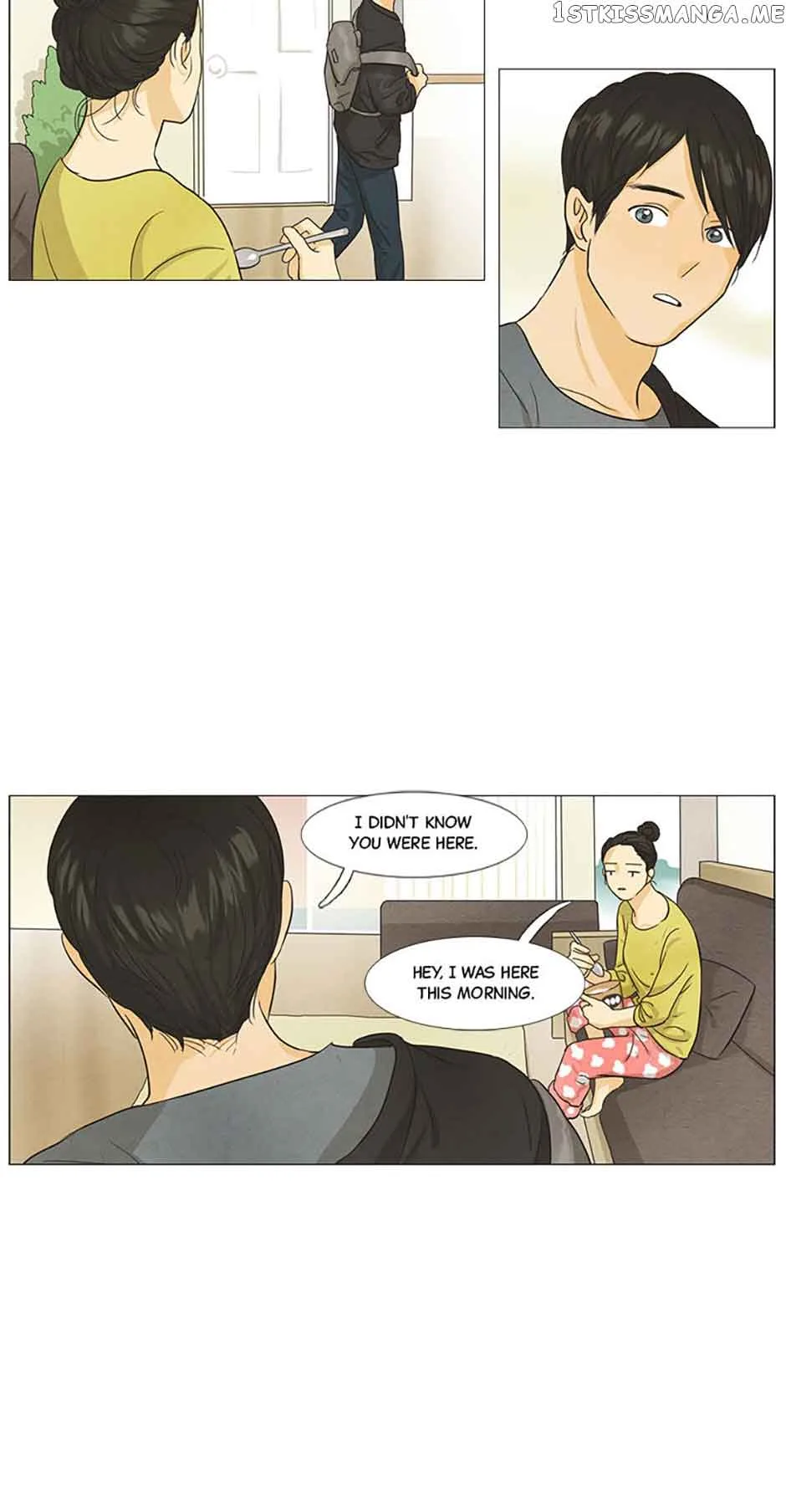 Young Love Chapter 43 page 3