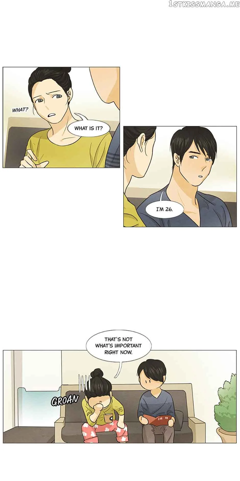 Young Love Chapter 43 page 14
