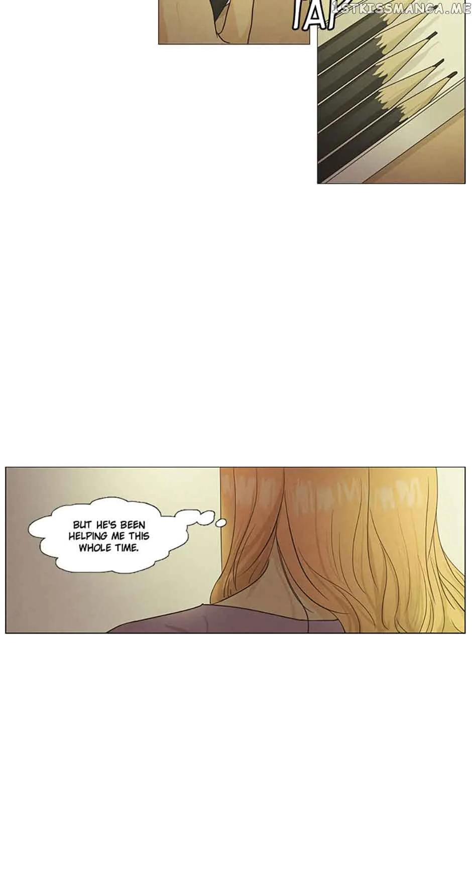 Young Love Chapter 43 page 28