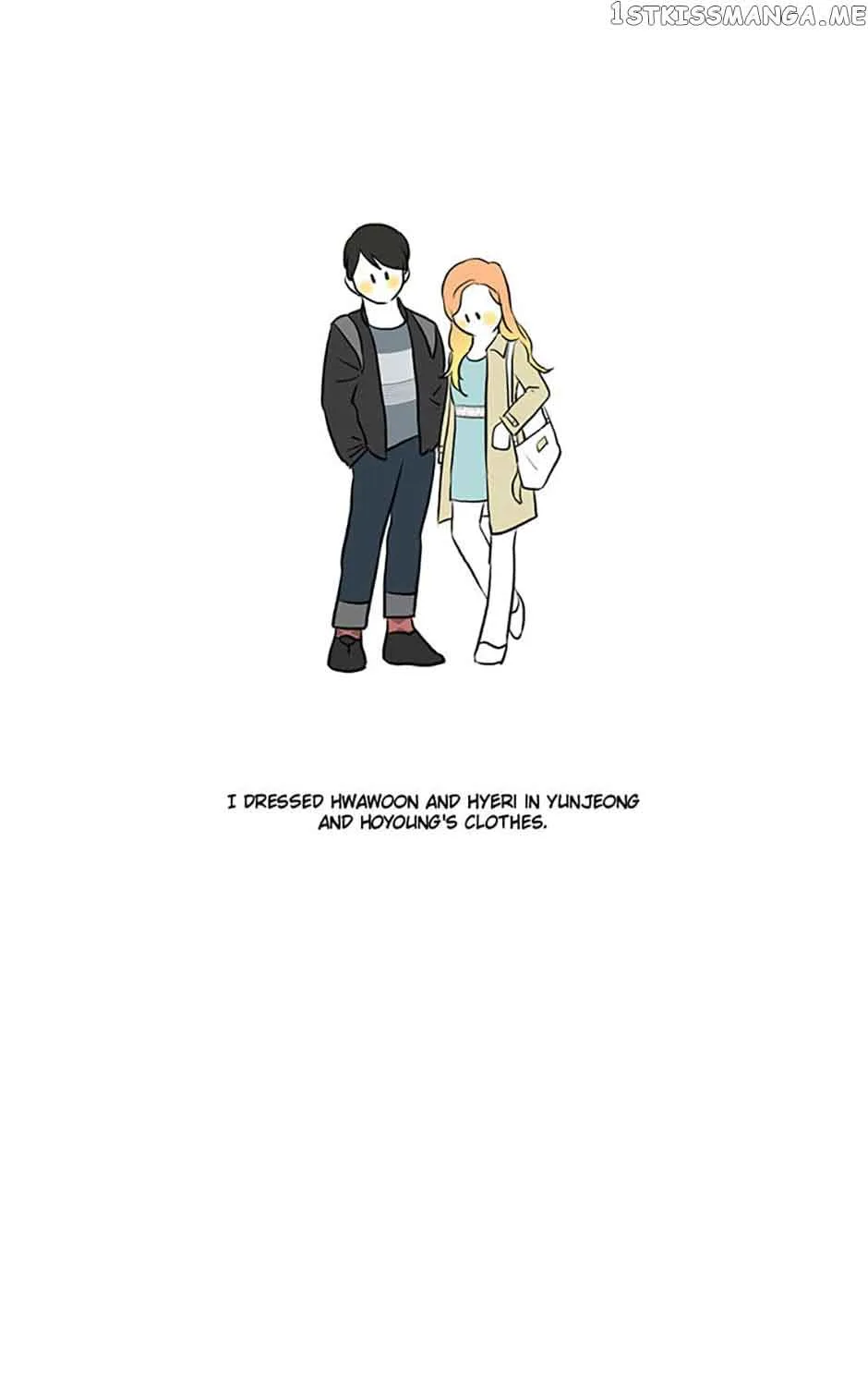 Young Love Chapter 42 page 30