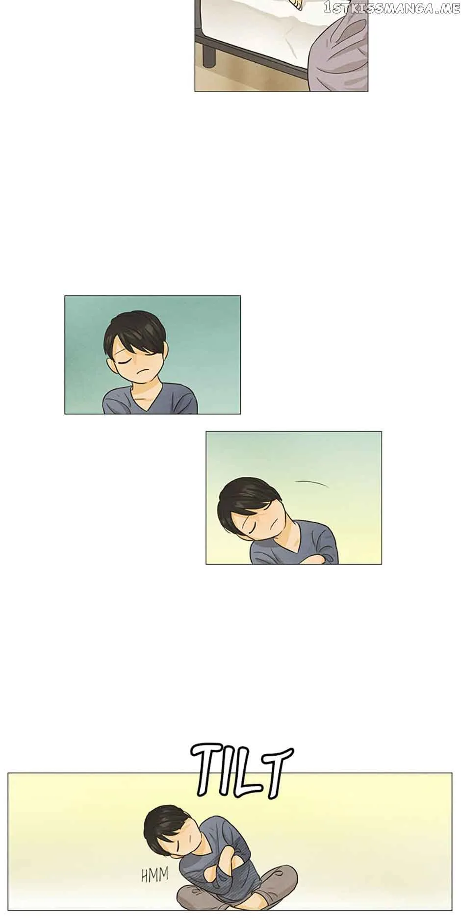 Young Love Chapter 43 page 34