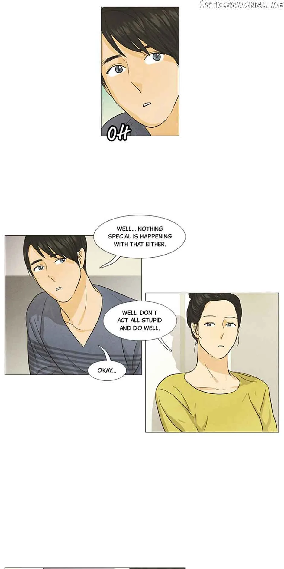Young Love Chapter 43 page 37