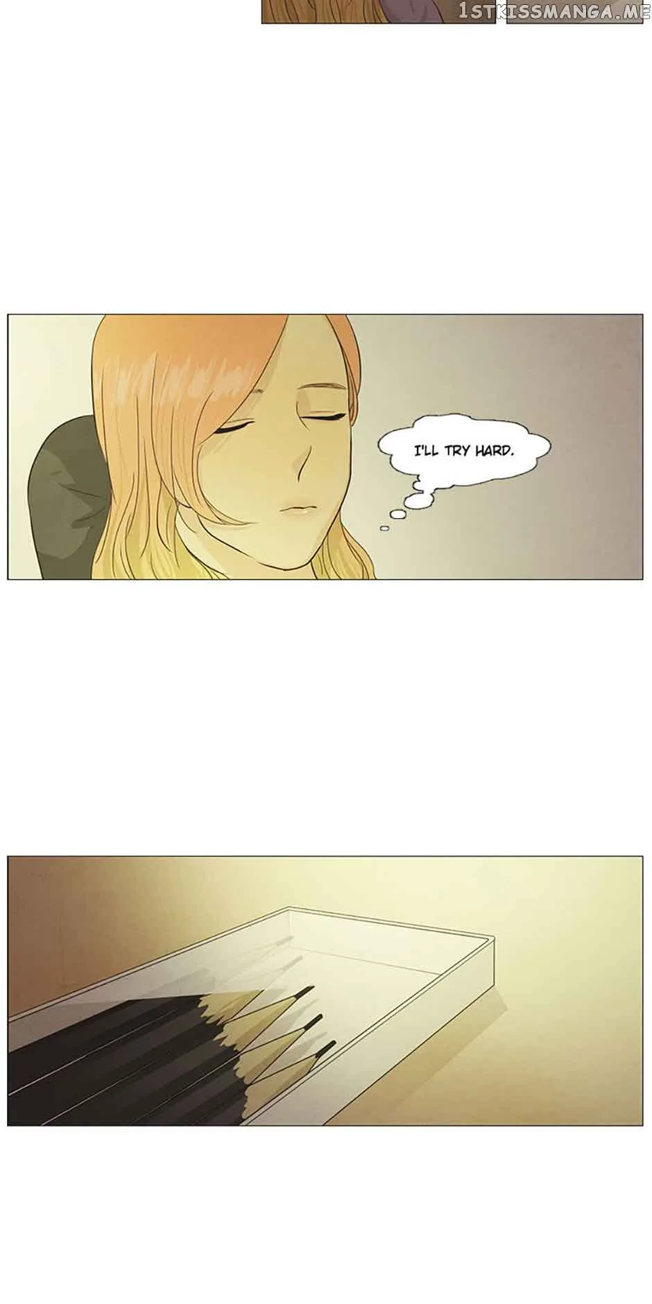 Young Love Chapter 43 page 32