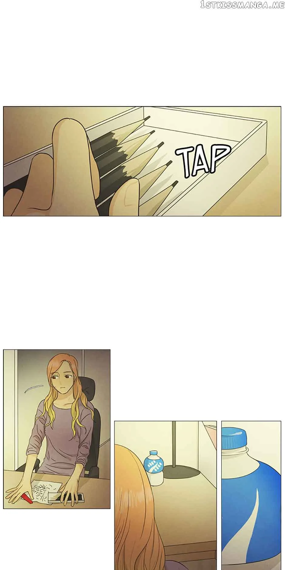 Young Love Chapter 43 page 31