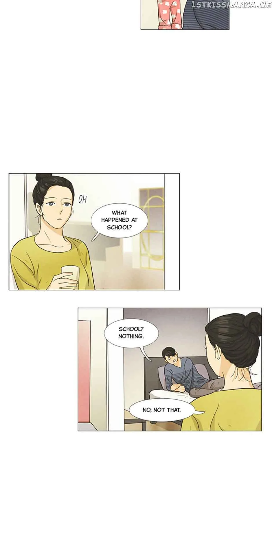 Young Love Chapter 43 page 36