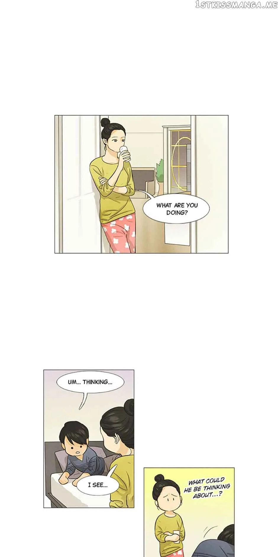 Young Love Chapter 43 page 35