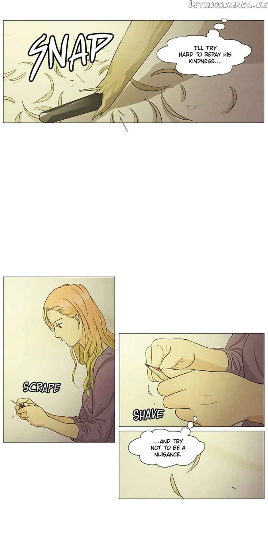 Young Love Chapter 43 page 30