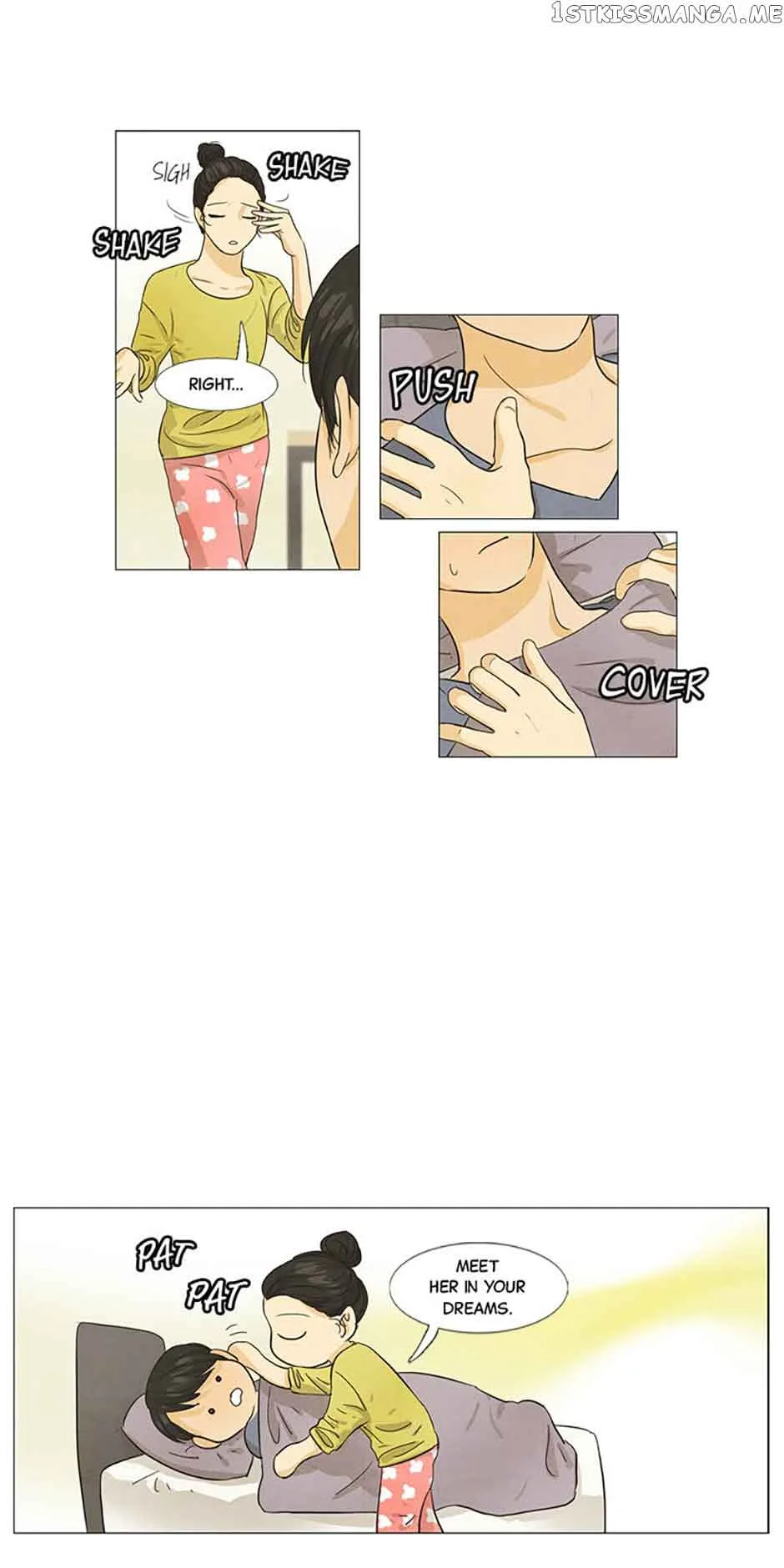 Young Love Chapter 44 page 4