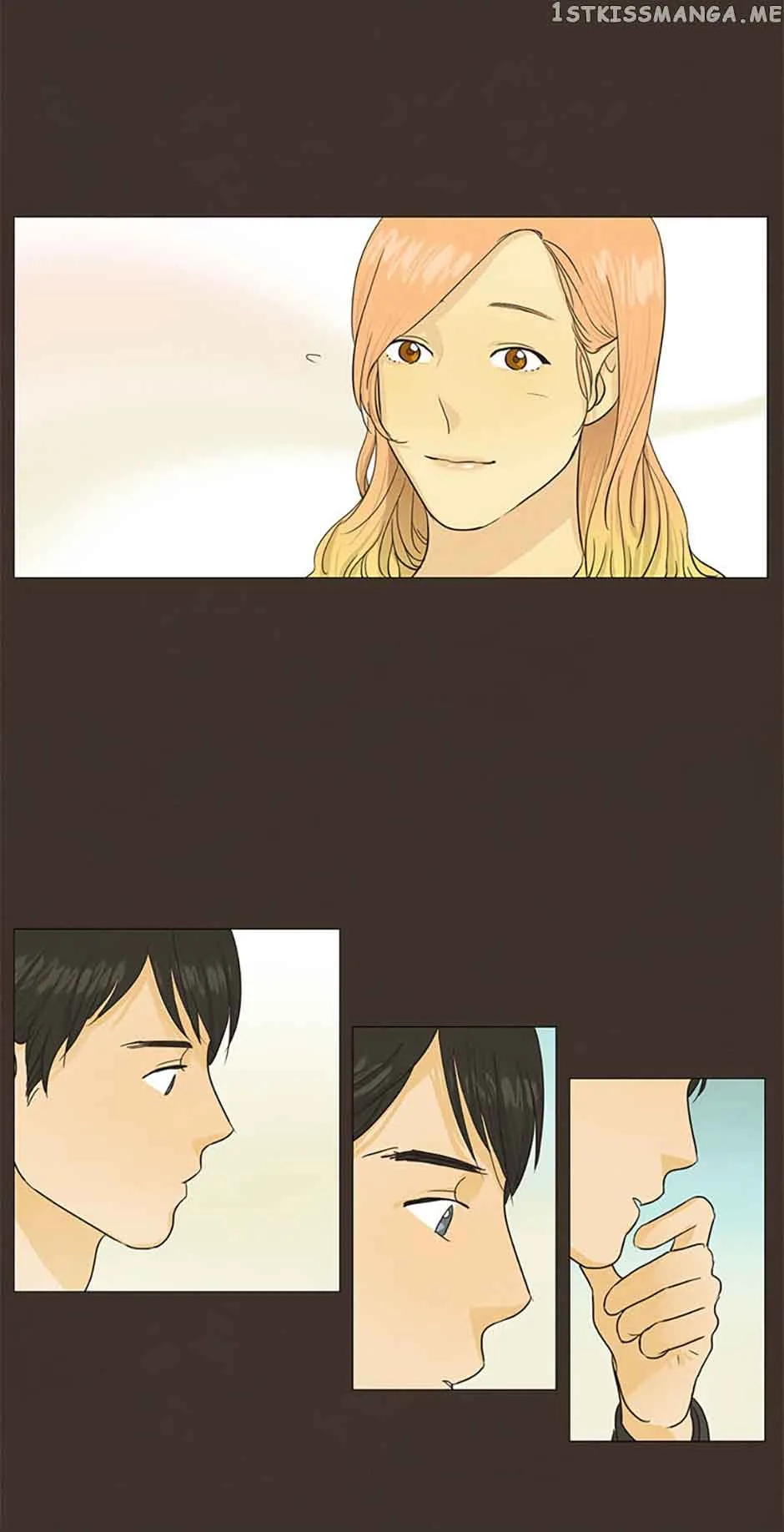 Young Love Chapter 44 page 17
