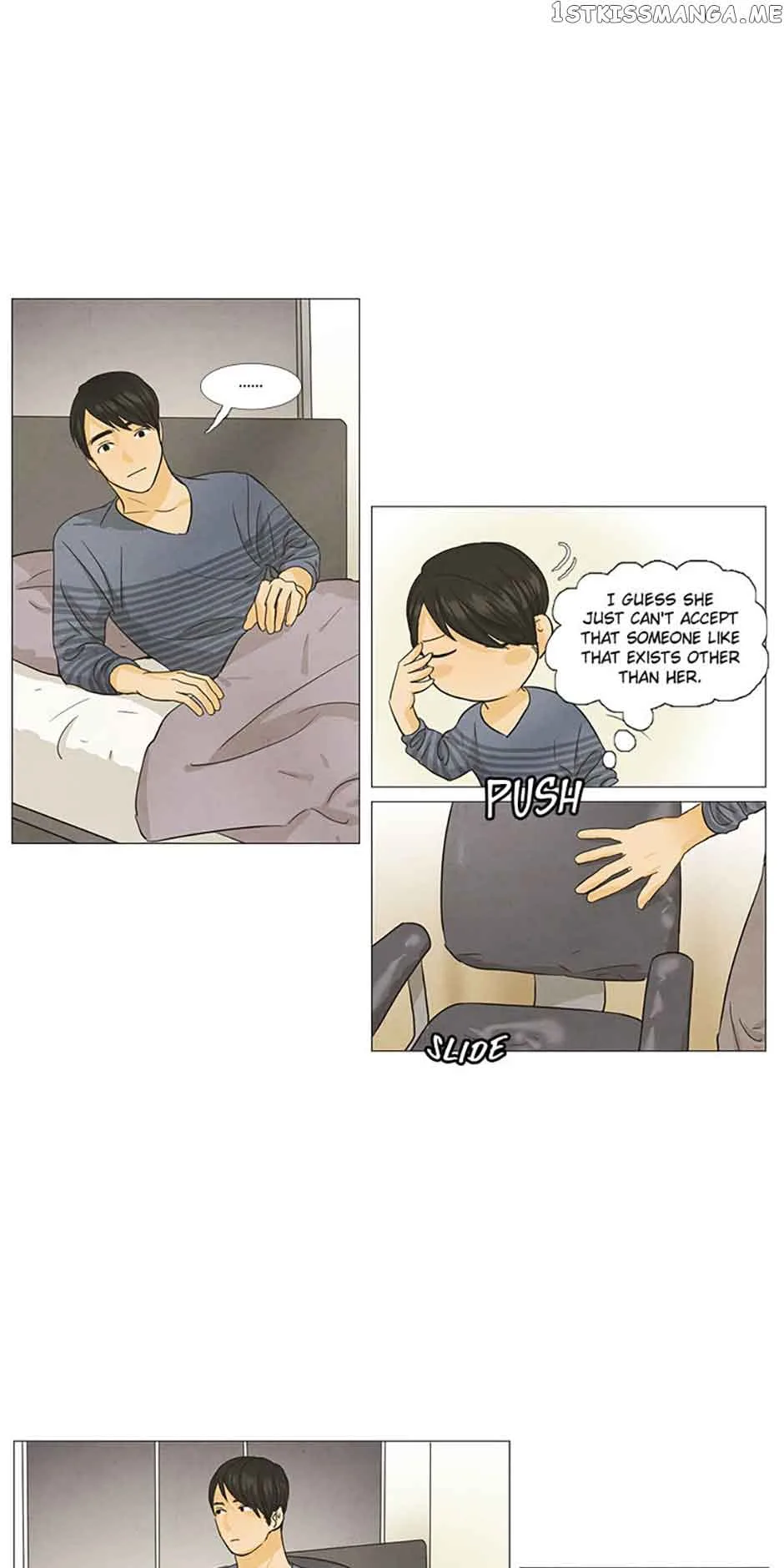 Young Love Chapter 44 page 6