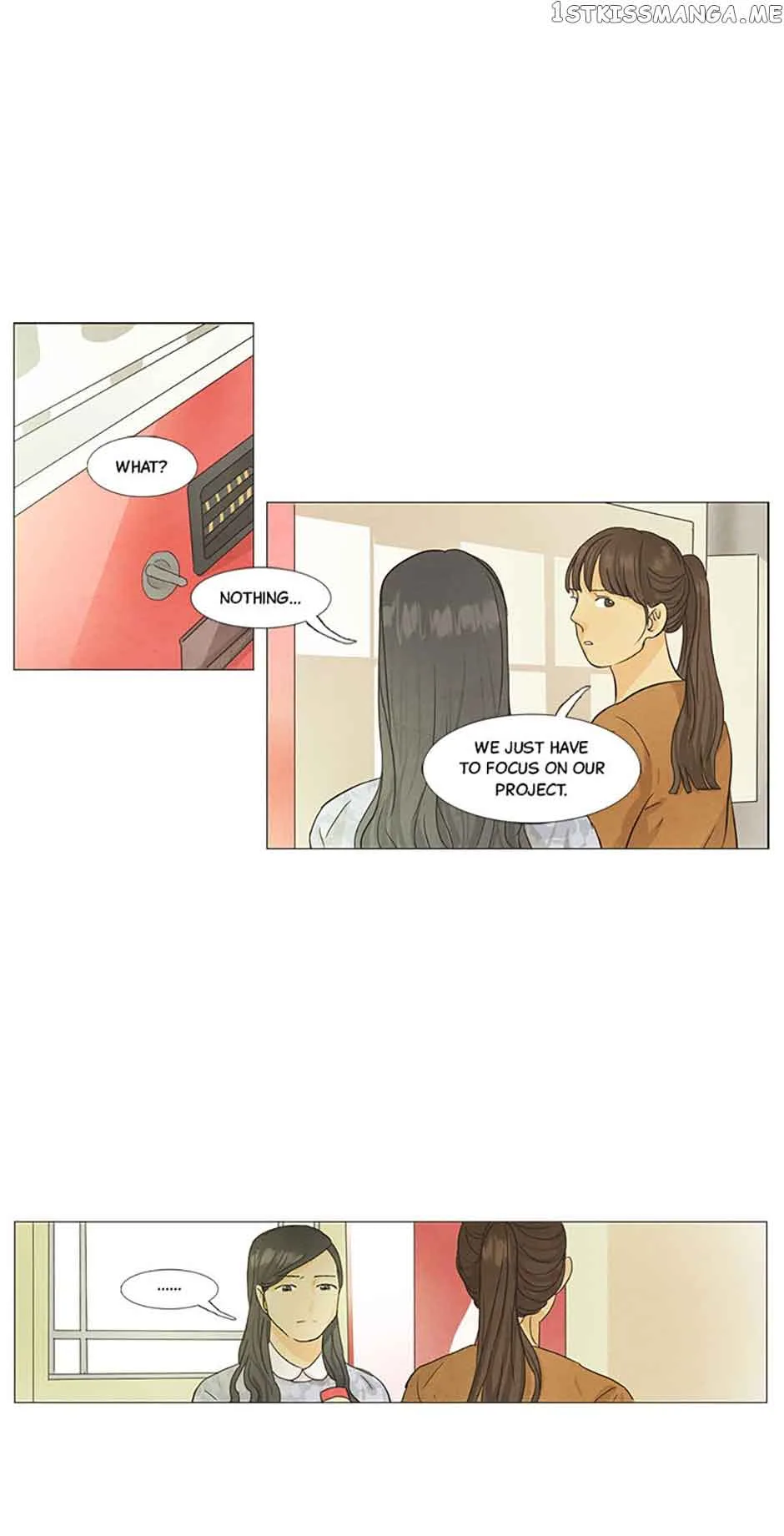 Young Love Chapter 44 page 28