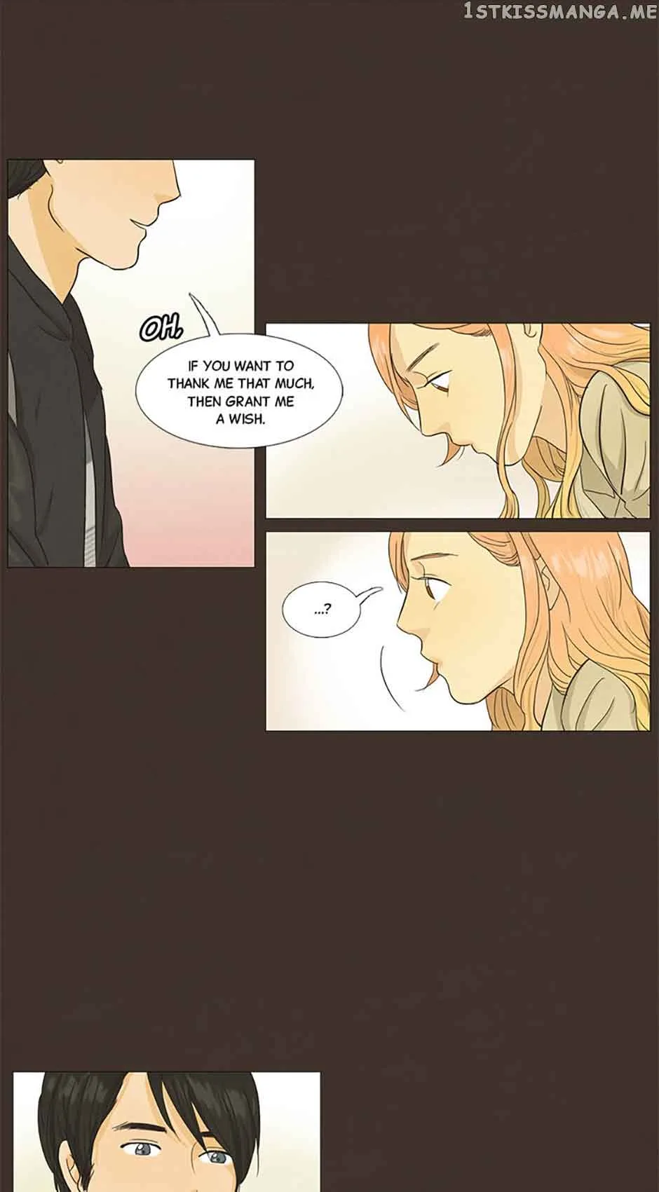 Young Love Chapter 44 page 12