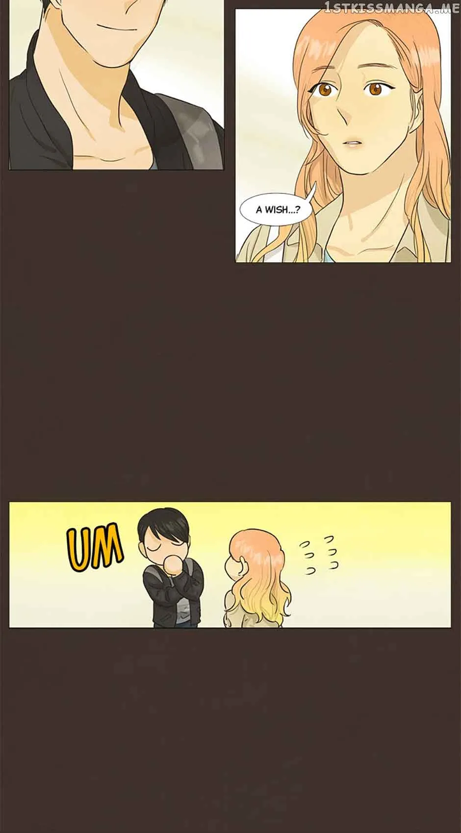 Young Love Chapter 44 page 13