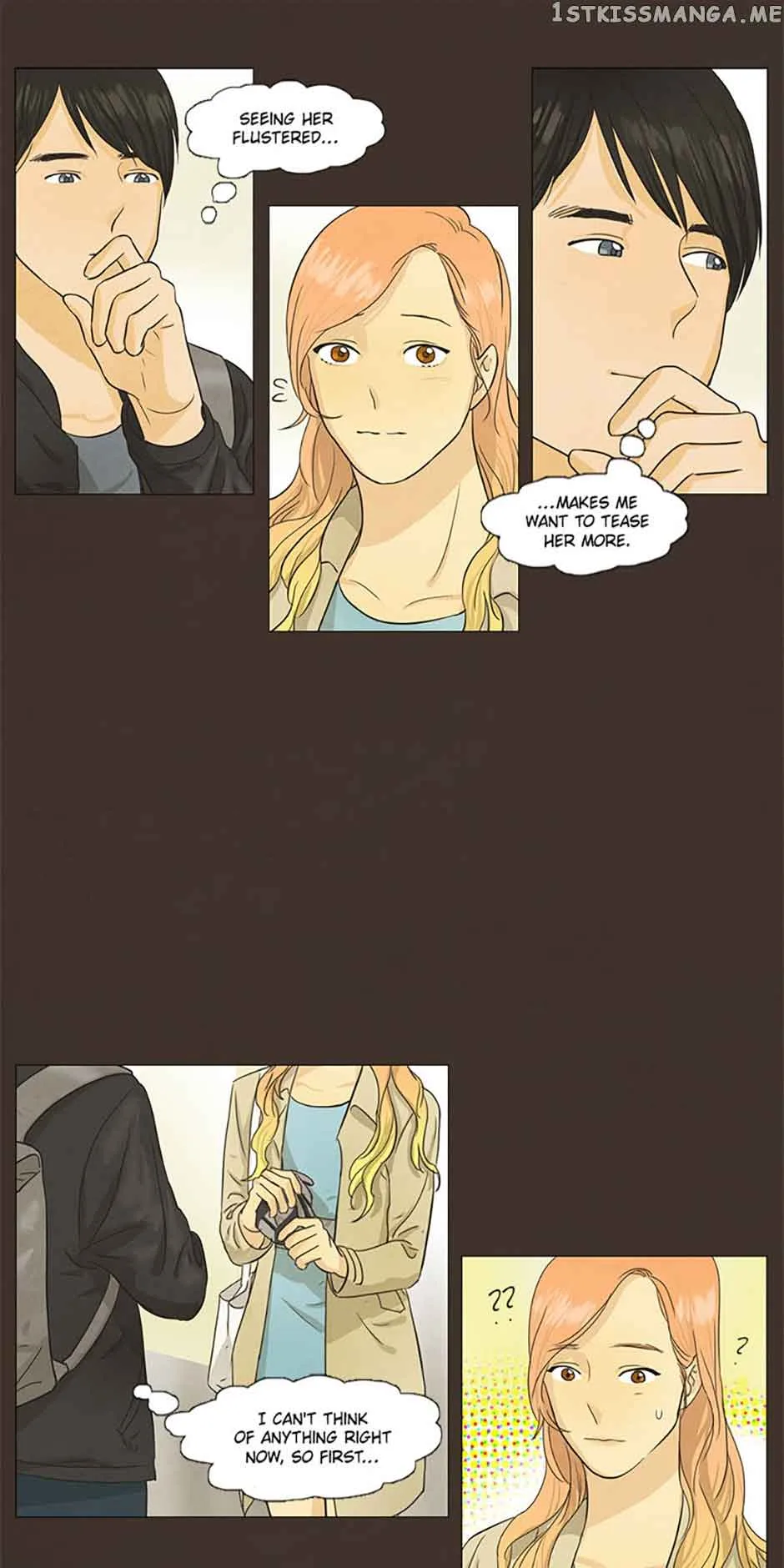 Young Love Chapter 44 page 14