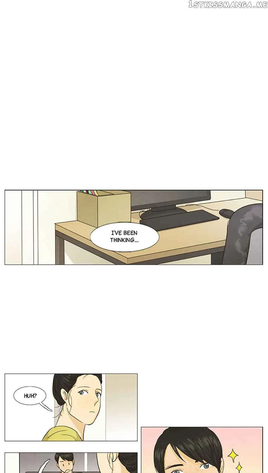 Young Love Chapter 44 page 2