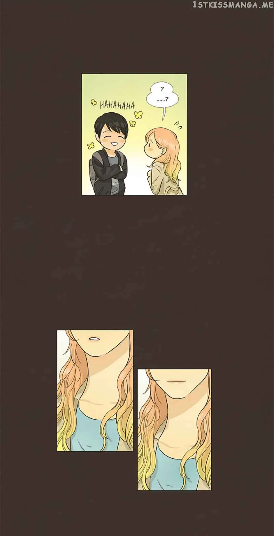 Young Love Chapter 44 page 16