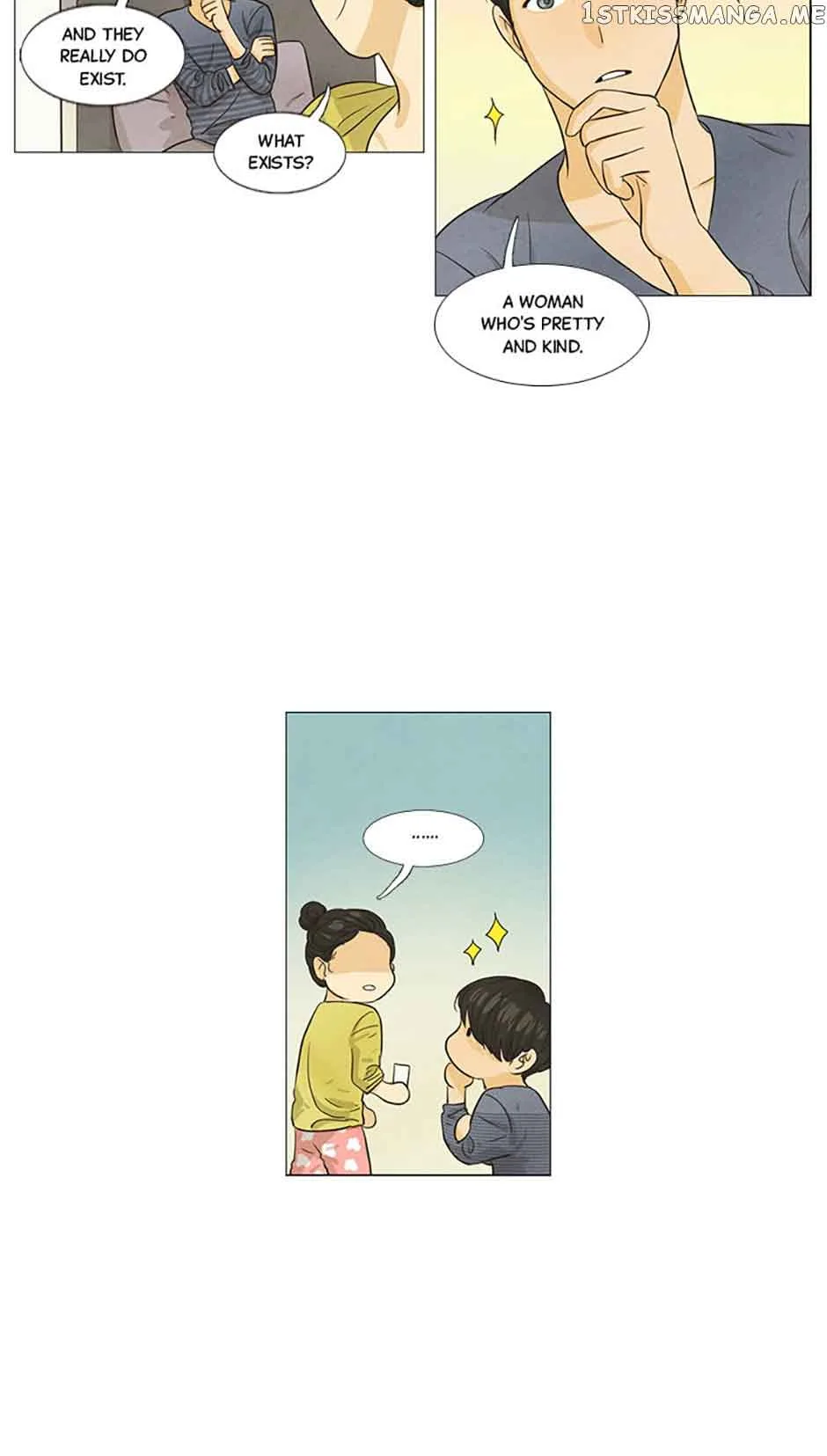 Young Love Chapter 44 page 3