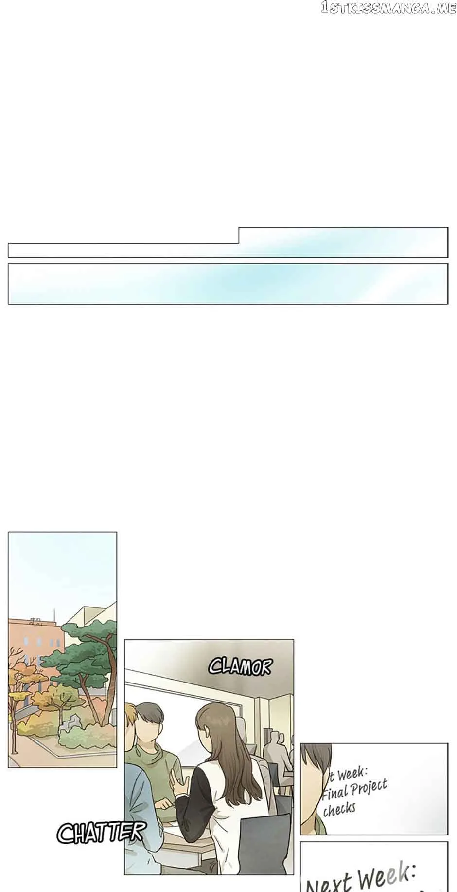 Young Love Chapter 44 page 20