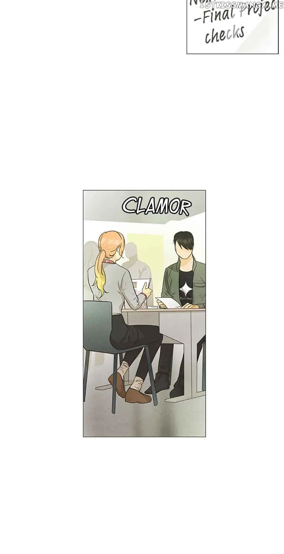Young Love Chapter 44 page 21