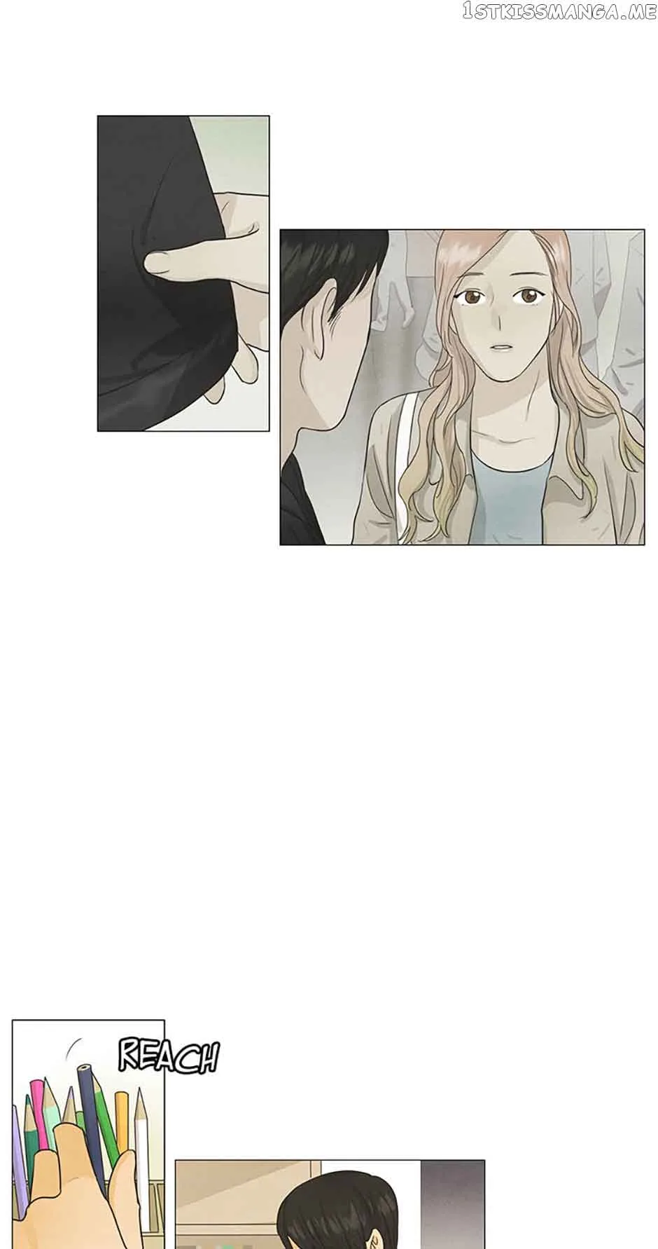 Young Love Chapter 44 page 8
