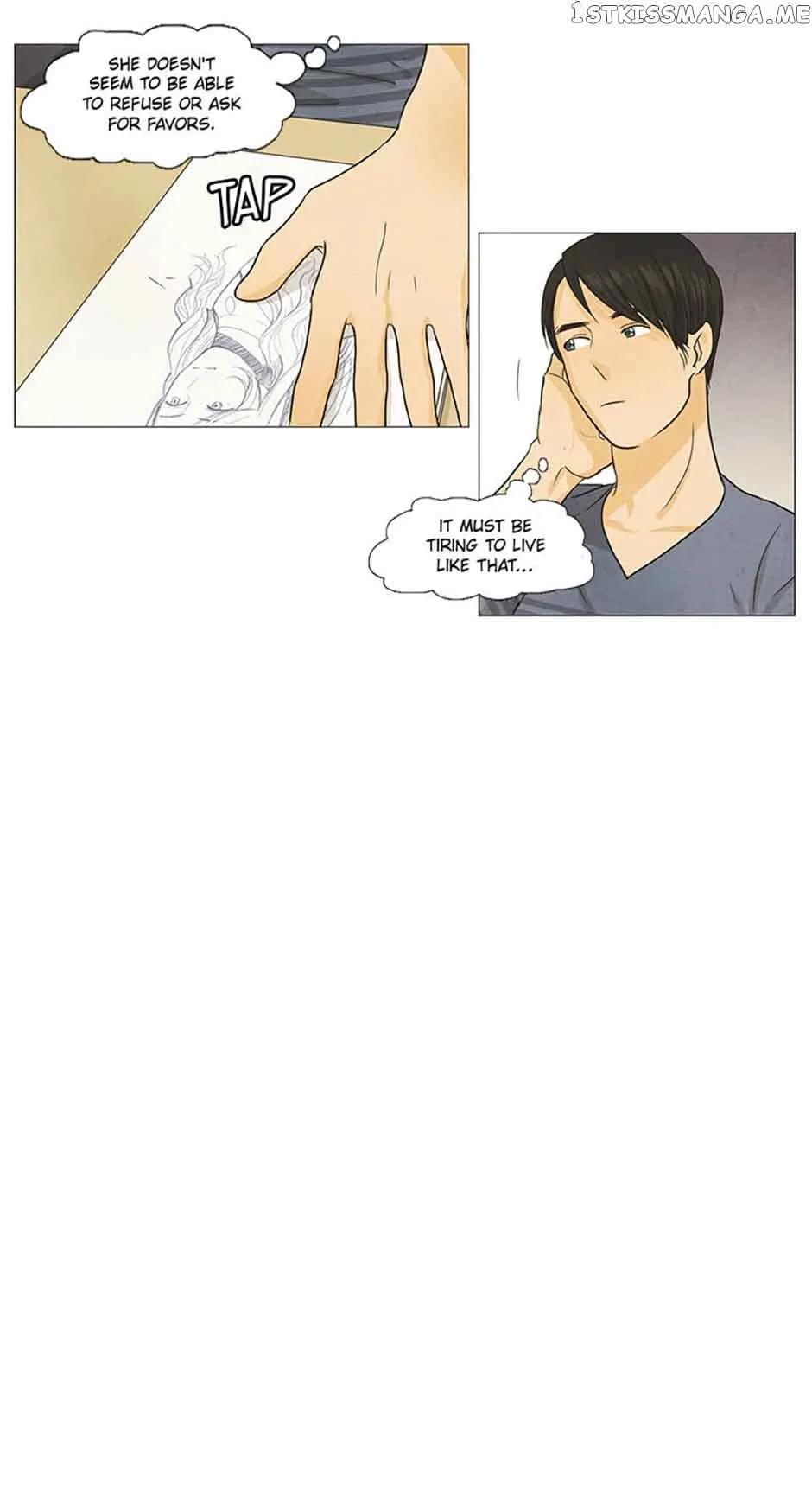 Young Love Chapter 44 page 11