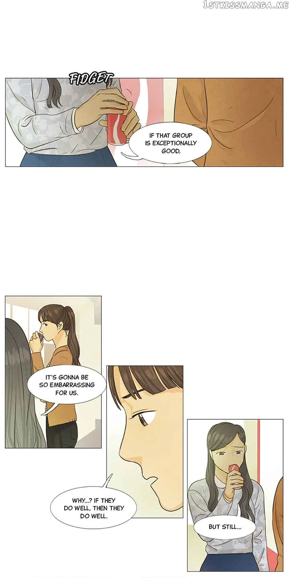 Young Love Chapter 44 page 27