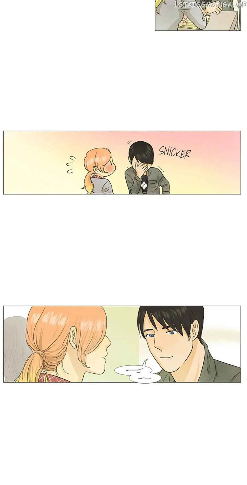Young Love Chapter 44 page 23
